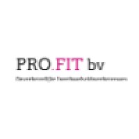 Pro.Fit BV Logo