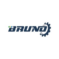 Bruno Industrial Logo