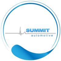 Summit Automotive Pty Ltd Logo