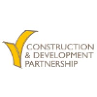 Construction and Development Partnership Logo