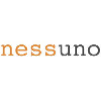 NESSUNO di Marco Ciccolella Logo