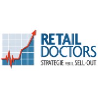 Retail Doctors Italia Logo
