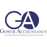 Gower Accountancy Ltd Logo