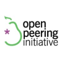 Open Peering Logo
