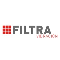 Filtra Vibración Logo