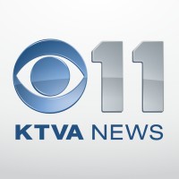 KTVA 11 News - Anchorage Logo
