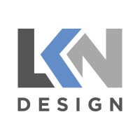 LKn Design Logo