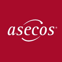asecos Nederland & België Logo