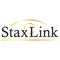 STAXLINK LTD Logo