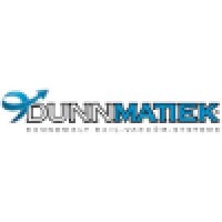 DunnMatiek bv Logo