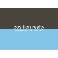 Position Realty Logo