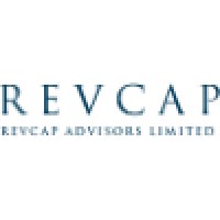 Revcap Advisors Limited Logo