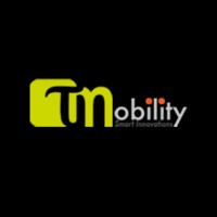 TauMobility - a TalismaWorks company Logo