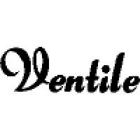 Ventile Company Pvt. Ltd. Logo