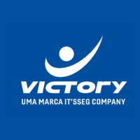 ItsSeg | Victory Saúde Logo