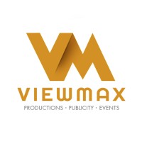 ViewMax Media Logo