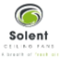 Solent Ceiling Fans Logo