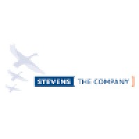 Stevens The Company B.V. Logo