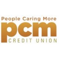PCM Credit Union Logo