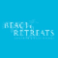 Beach Retreats Logo