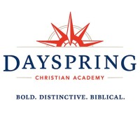 Dayspring Christian Academy-Mountville, PA Logo