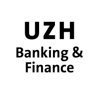 University of Zurich - Department of Banking and Finance Logo