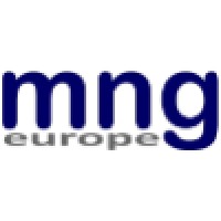 MNG Europe SA Logo
