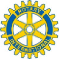 The Rotary Club of Westborough Logo