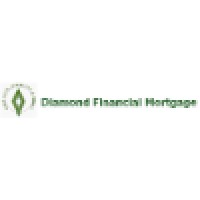 Diamond Financial Mortgage Corp Logo