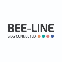 Bee-Line BV Logo