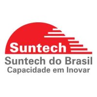 Suntech do Brasil Logo