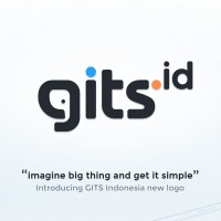 PT GITS Indonesia Logo