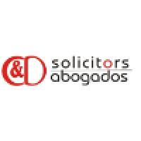 C&D Solicitors Logo