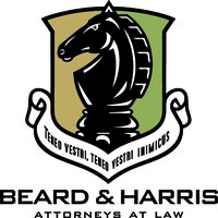 Beard & Harris Logo