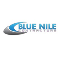 Blue Nile Contractors, Inc. Logo