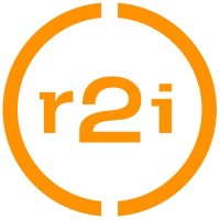 R2integrated Logo
