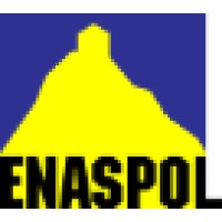 Enaspol a.s. Logo