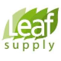 Leaf Supply Logo