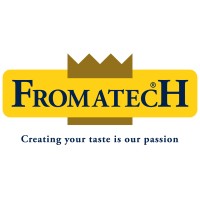 Fromatech Ingredients B.V. Logo
