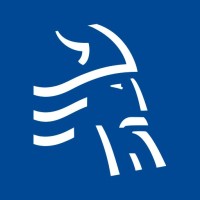 Lyngby Boldklub A/S Logo