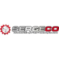 Sergeco LLC Logo