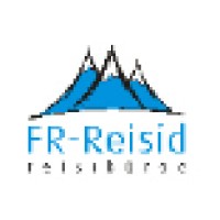 FR-Reisid OÜ Logo