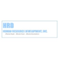 Human Resource Development, Inc Logo