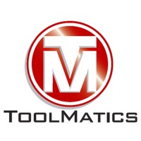 ToolMatics, Inc. Logo