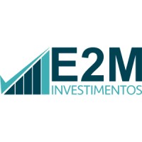 E2M INVESTIMENTOS LTDA Logo