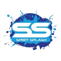 Spirit Splash Logo