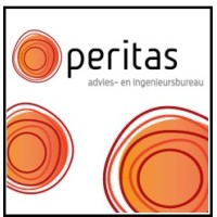 PERITAS Logo