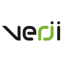 Verji AS Logo