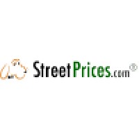 StreetPrices Logo