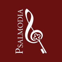 Psalmodia Choir Association Logo
